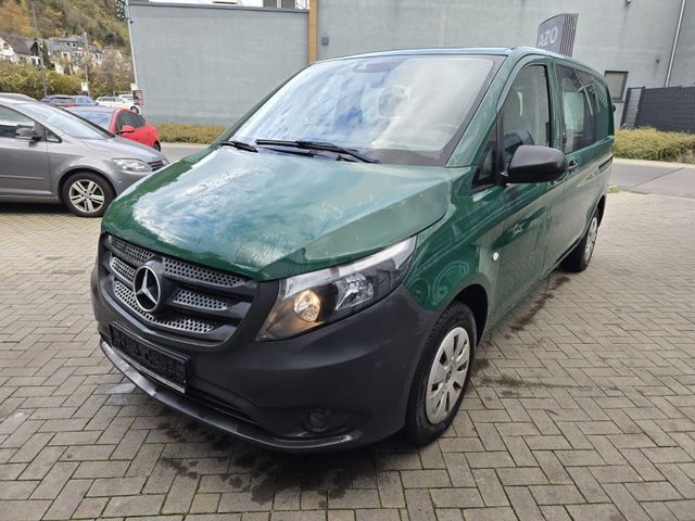 Mercedes-Benz Vito Mixto 114/116 CDI, 119 CDI/BT kompakt