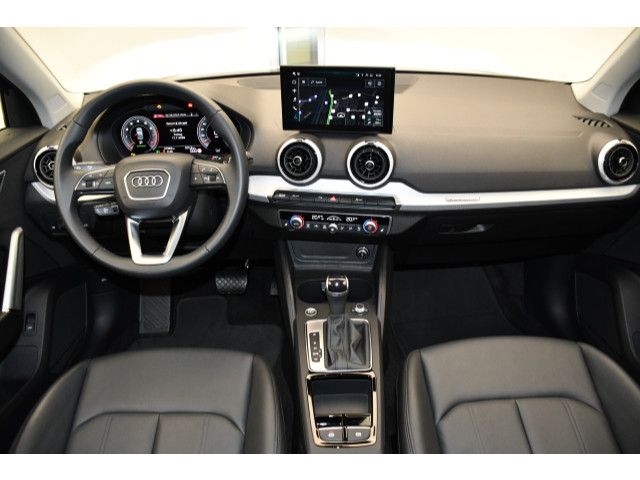 Audi Q2 - Bild 6
