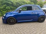 Abarth 595 Competizione,230ps,Orra Racing H&R,Ragazzon - scheckheftgepflegte Abarth 595 Competizione