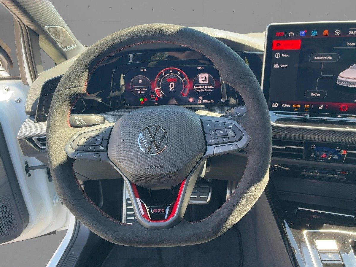 Volkswagen Golf - Bild 10
