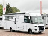 Frankia I 7400 Plus Platin Pure*26er*Dachklima*SAT*360° - Wohnwagen in Gelsenkirchen