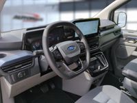 Ford Tourneo Custom - Vorschau Bild 11