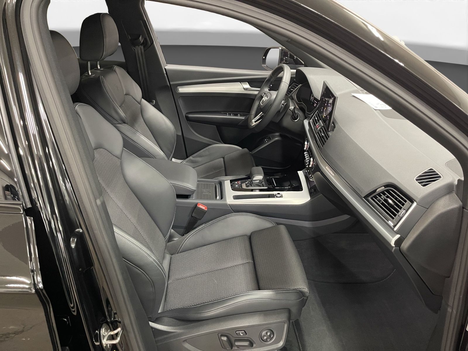 Audi Q5 - Bild 18