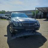 Mercedes-Benz E 320 T AVANTGARDE Avantgarde