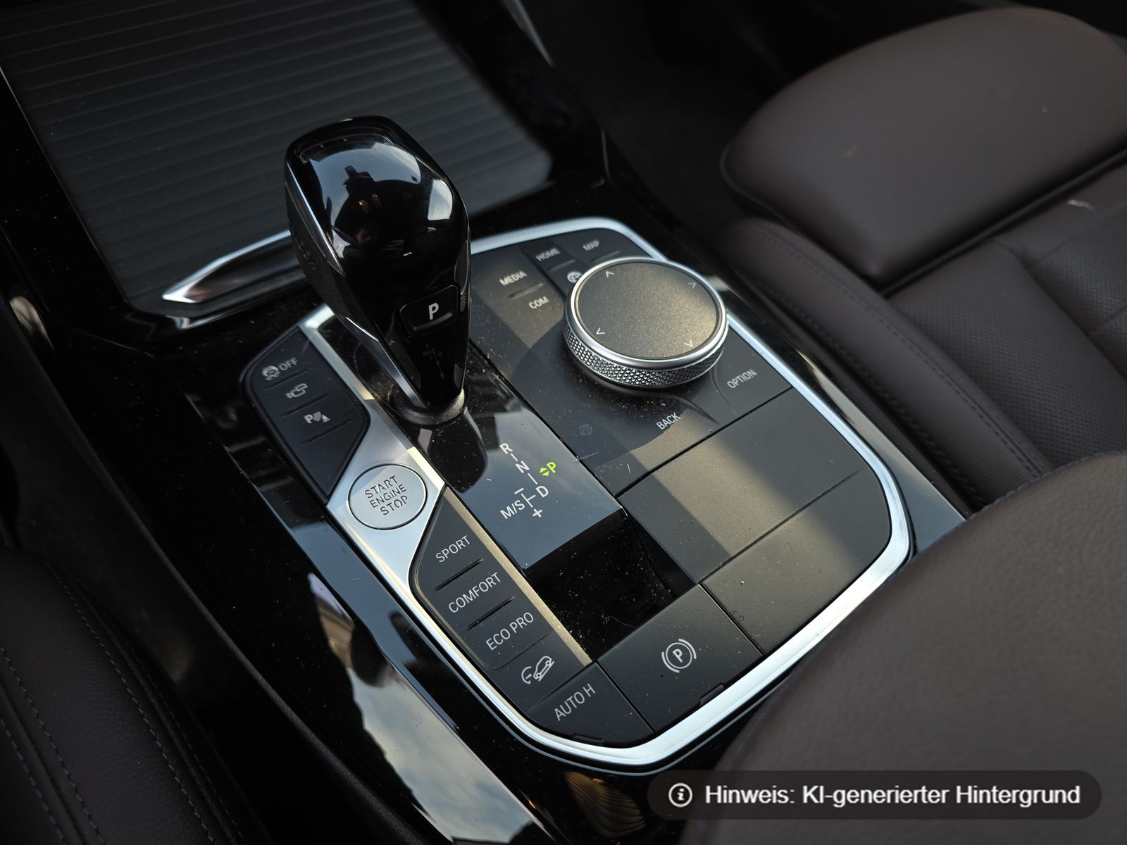BMW X3 - Bild 20