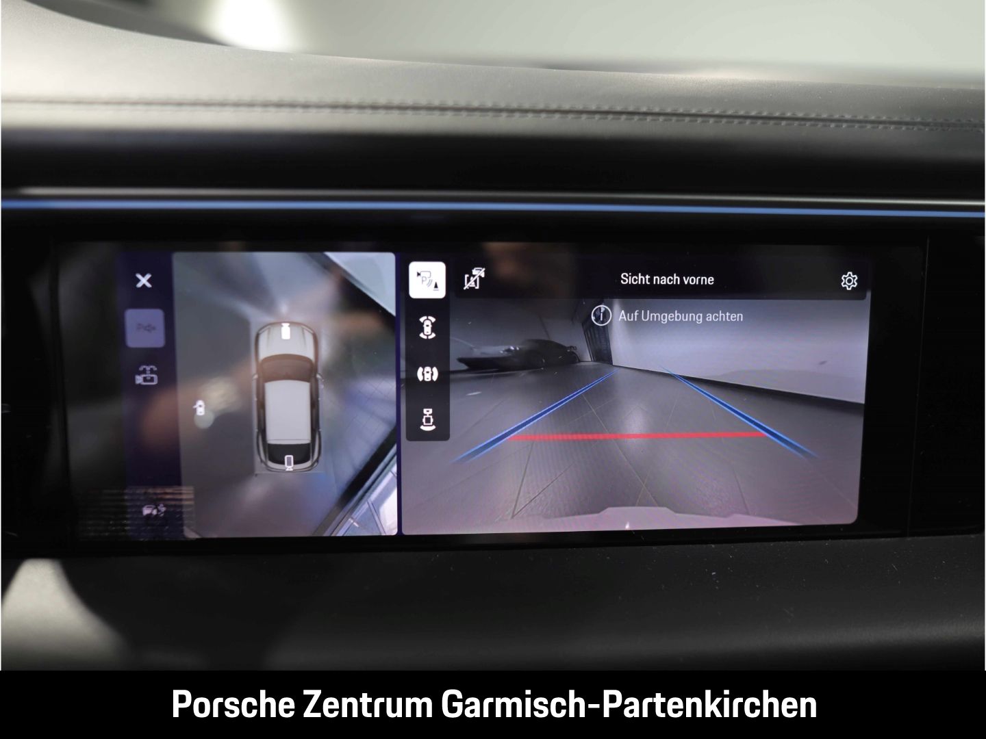 Porsche Macan - Bild 23