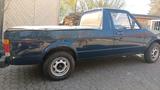 Volkswagen Caddy 14D offener Kasten - Volkswagen Caddy: 14
