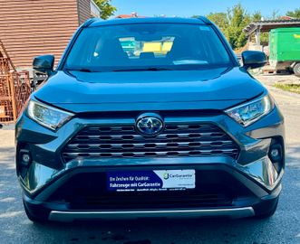 Toyota RAV 4 - 2