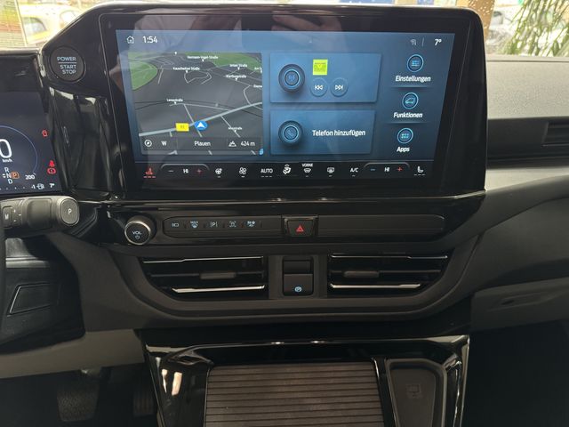 Ford Tourneo Custom Bus 320 L2 Tourneo Titanium X FWD