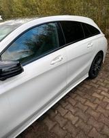 Mercedes-Benz CLA 200 Coupé - Mercedes-Benz CLA 200 in Bochum