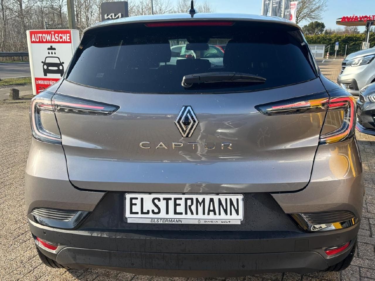 Detailbild 5 Renault Captur II TCe 158 Techno EDC
