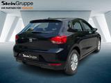 Seat Ibiza 1.0 TSI Style CarPlay LED Navi Virt PDC - gebrauchte Seat Ibiza aus dem Jahr 2022