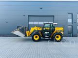 JCB 535-95 AGRI SUPER - Teleskoplader - JCB Teleskoplader