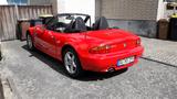 BMW Z3 1,9 140 PS - BMW Z3 in Köln