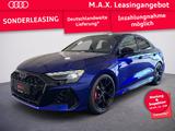 Audi RS 3 Limousine quattro MATRIX+SAGA+PANO+280KM/H+