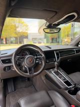 Porsche Macan Turbo Approved 10/26 Porsche SAGA - Porsche: Approved