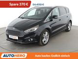 Ford S-Max 2.0 TDCi Titanium Aut.*NAVI*TEMPO*PDC* - Ford S-Max Gebrauchtwagen