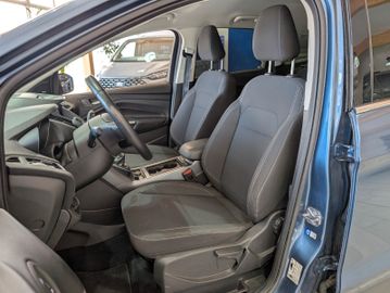 Ford Kuga Cool&Connect 120PS 2WD