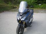 Honda Forza 750 - HONDA FORZA 750