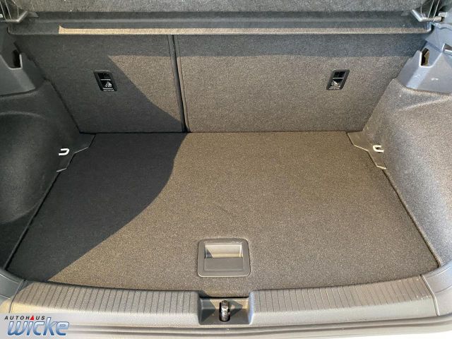 T-Cross 1.0 TSI DSG Style NAVI KLIMA PDC LED