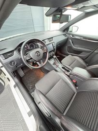 Skoda Octavia - 9
