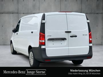 Mercedes Vito - 9
