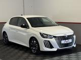 Peugeot 208 Allure+ LED ACC Kamera CarPlay Sitzheizung - gebrauchte Peugeot bis 25.000 Euro
