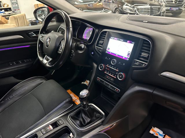 Renault Megane IV Grandtour BOSE-Edition *2. Hand*Klima*
