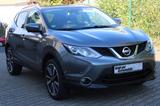 Nissan Qashqai Tekna+Leder+Panorama+360°+Navi - Nissan Qashqai Gebrauchtwagen in Wuppertal