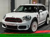 MINI John Cooper Works Countryman ALL4*LED*Leder*Navi - MINI John Cooper Works Countryman Gebrauchtwagen