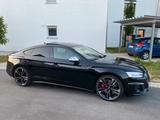 Audi S5 3.0 TDI Sportback Quattro tiptronic - Audi quattro: Sport