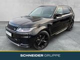 Land Rover Range Rover Sport 3.0 SDV6 HSE OFF-ROAD PAKET - Land Rover: Of