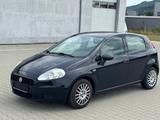 Fiat Grande Punto 1.2 8V 85TKM/KLİMAEURO5/START.STOP/ - Fiat Grande Punto: Kleinwagen