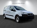 Peugeot Partner L1 Premium/Klima/Tempomat/3Sitze /100PS