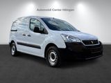 Peugeot Partner L1 Premium/Klima/Tempomat/3Sitze /100PS - Peugeot Partner aus 2018