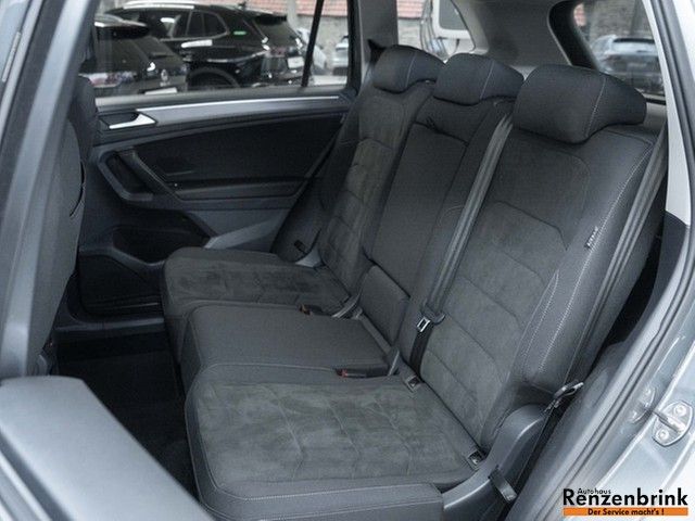 Tiguan Allspace Elegance 4M. TDI DSG HUD Standhz