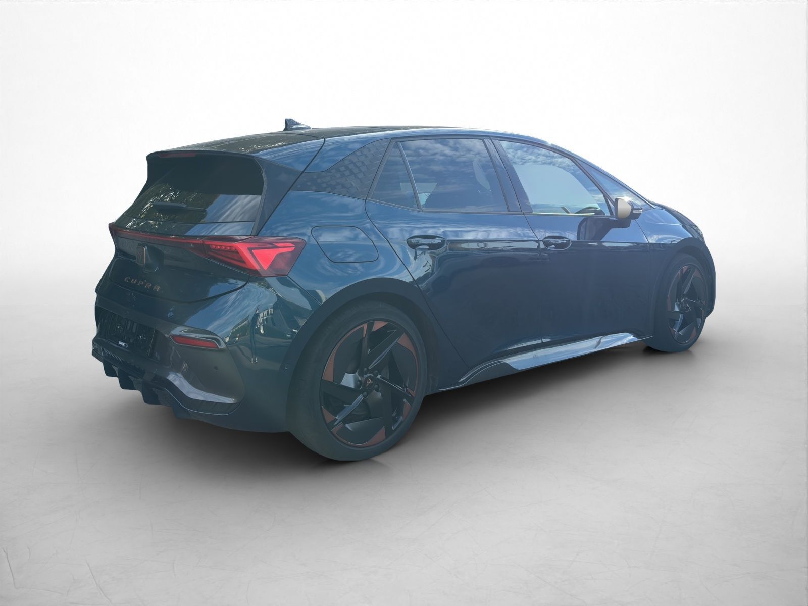 Cupra Born - Bild 18