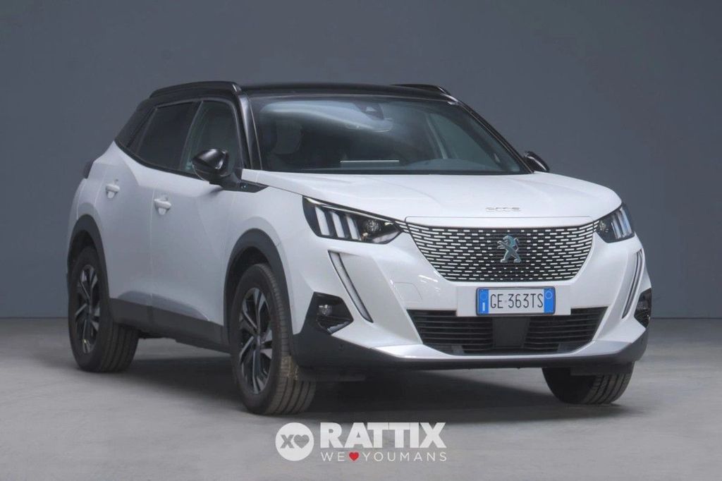Image of Peugeot 2008