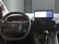 Citroën Berlingo - Vorschau Bild 10