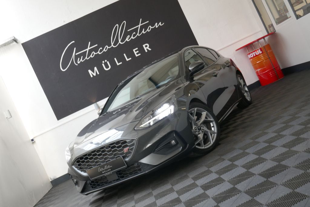 Image of Ford Focus