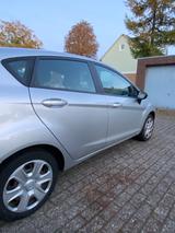 Ford Fiesta 1.25 Trend - 5 Türer - TÜV bis 02/28 - Ford Fiesta Gebrauchtwagen in Oldenburg