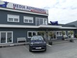 Jeep Compass, * AUTOMATIK* - blaue Jeep Compass