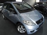 Mercedes-Benz A 150 - Mercedes-Benz A 150 mit Benzin-Antrieb