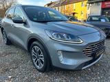 Ford Kuga Titanium 4X4 Panoramadach,Led,Navi - Ford Kuga: Panoramadach