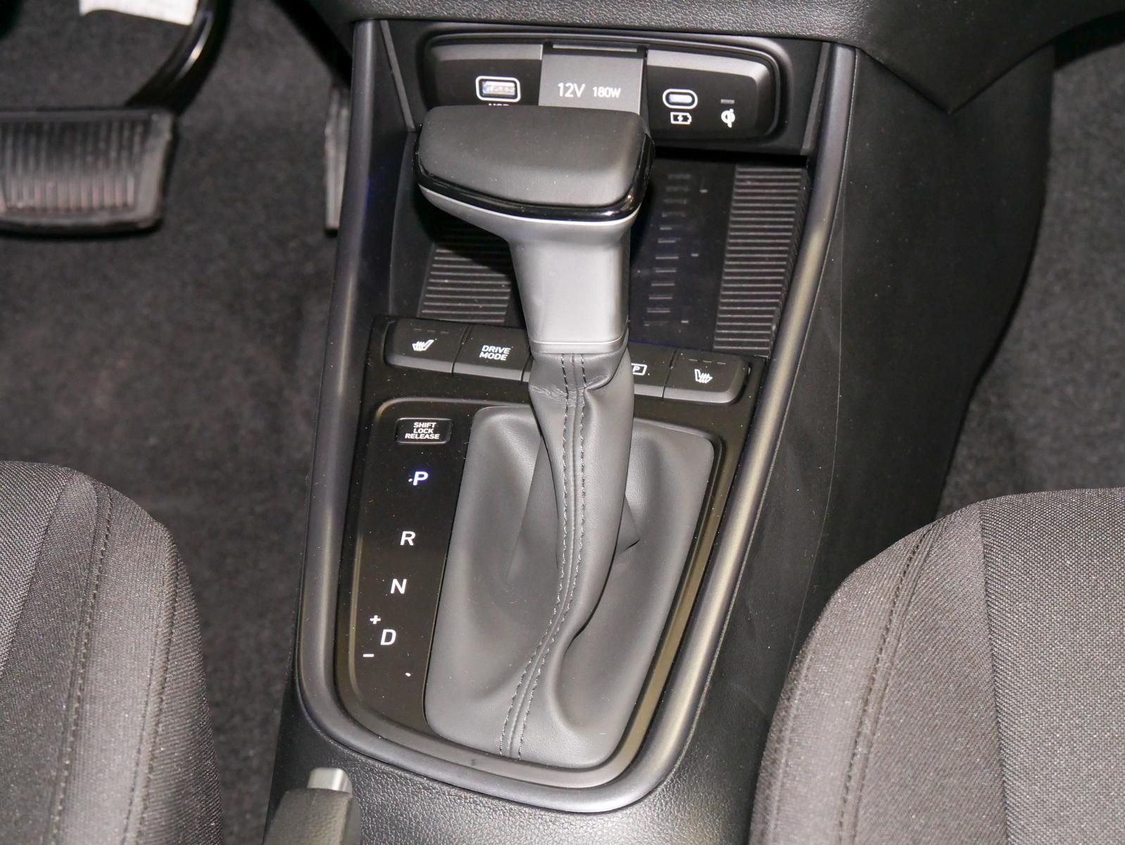 Hyundai i20 - Bild 20