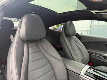 2023 Mercedes-BENZ CLE — миниатюра 19