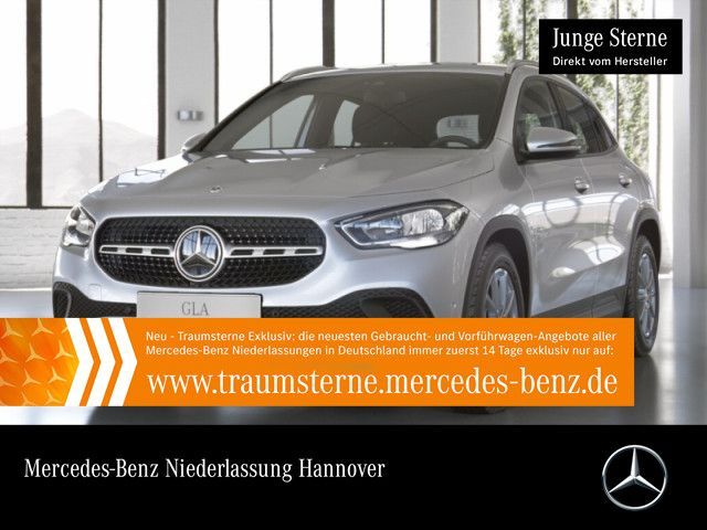 Mercedes-Benz GLA 180 PDC/Spurh/SHZ/CarPlay/Tempomat/DAB/MBUX