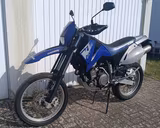 KTM LC4 640 - Offers