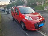 Fiat Qubo 2011 - Fiat Qubo von privat