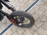 Aprilia SX 125 - APRILIA SX125